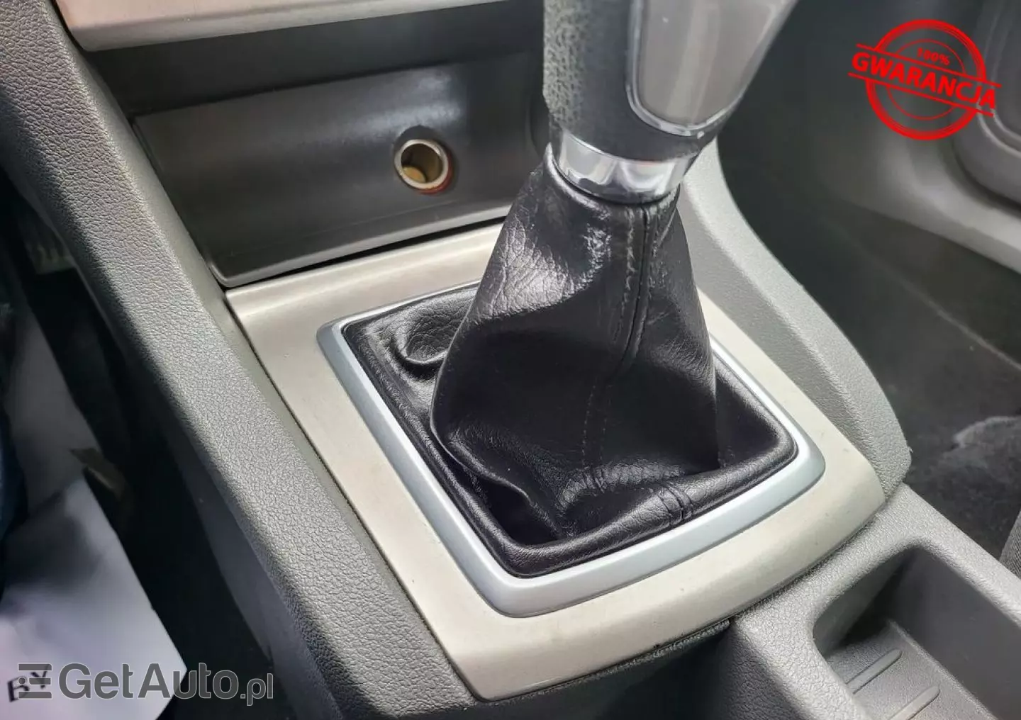 FORD Focus 1.6 FX Silver / Silver X