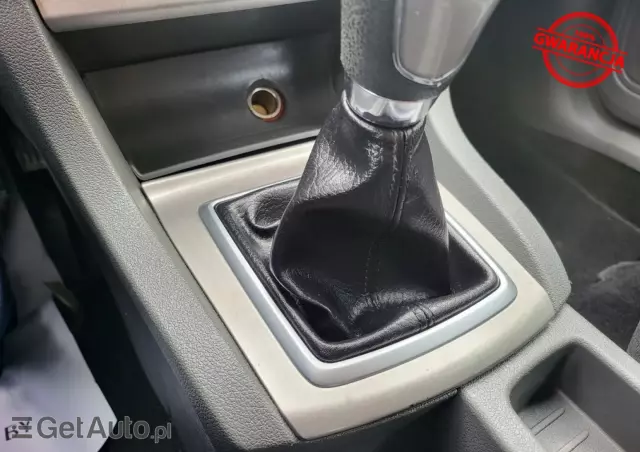 FORD Focus 1.6 FX Silver / Silver X