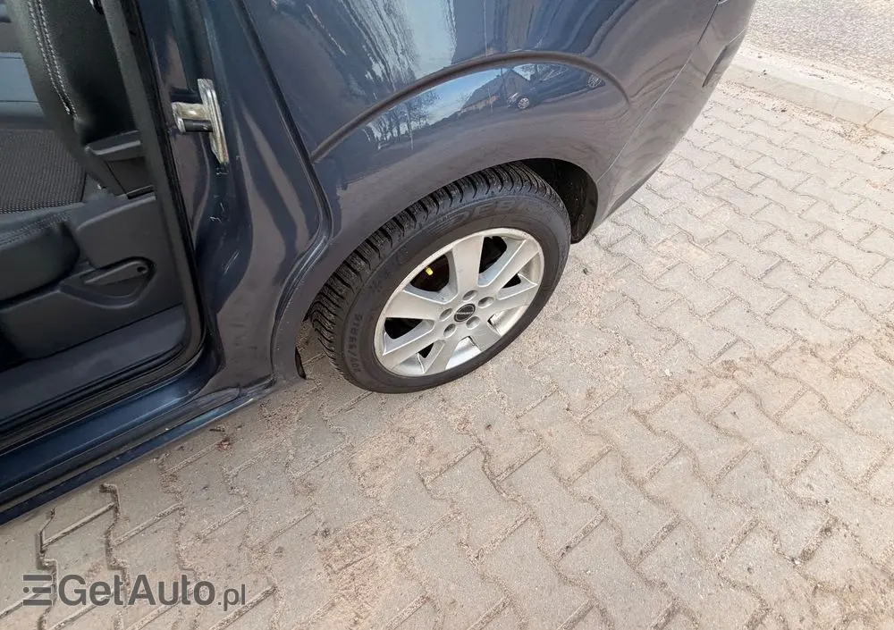 OPEL Zafira 1.9 CDTI Cosmo ActiveSelect