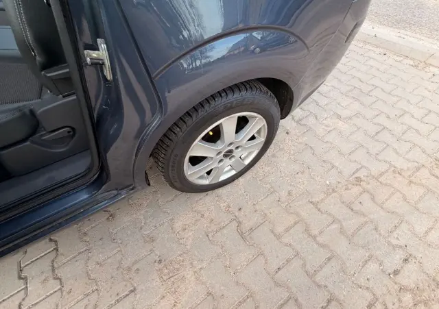 OPEL Zafira 1.9 CDTI Cosmo ActiveSelect