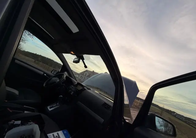 OPEL Zafira 1.9 CDTI Cosmo ActiveSelect