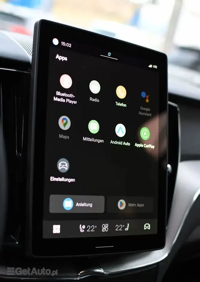 VOLVO XC 60 B5 B AWD Plus Black Edition