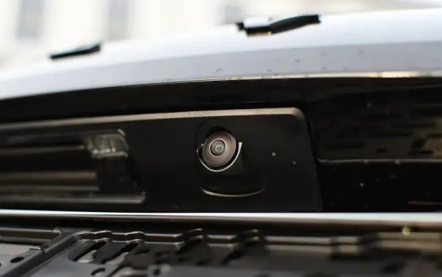 VOLVO XC 60 B5 B AWD Plus Black Edition