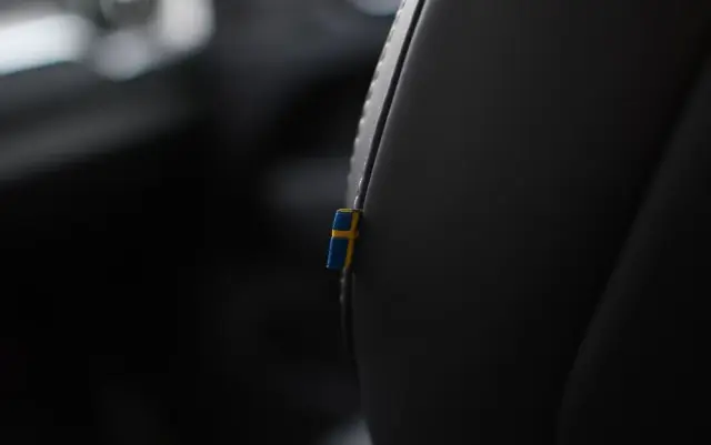 VOLVO XC 60 B5 B AWD Plus Black Edition