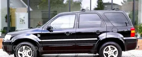 FORD Maverick 