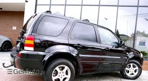 FORD Maverick 