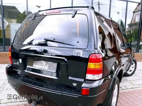 FORD Maverick 