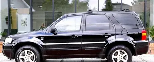 FORD Maverick 