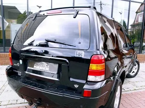 FORD Maverick 