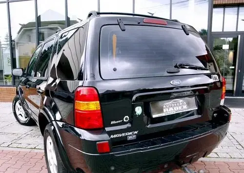 FORD Maverick 