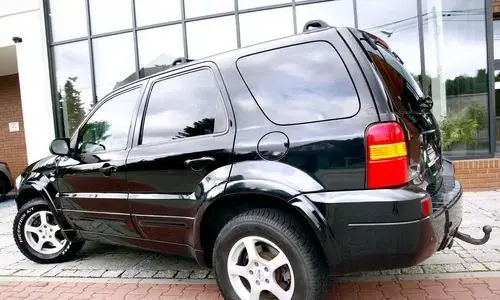 FORD Maverick 