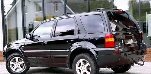 FORD Maverick 