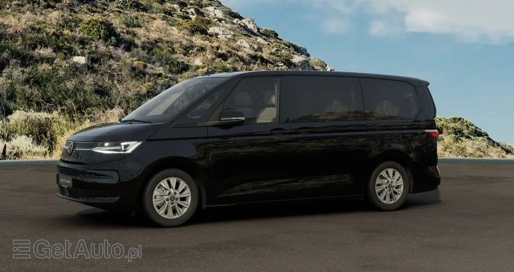 VOLKSWAGEN Multivan 2.0 TDI L2 Life DSG