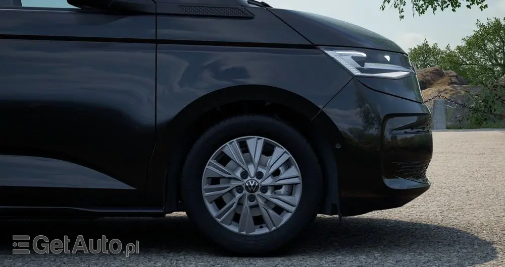 VOLKSWAGEN Multivan 2.0 TDI L2 Life DSG