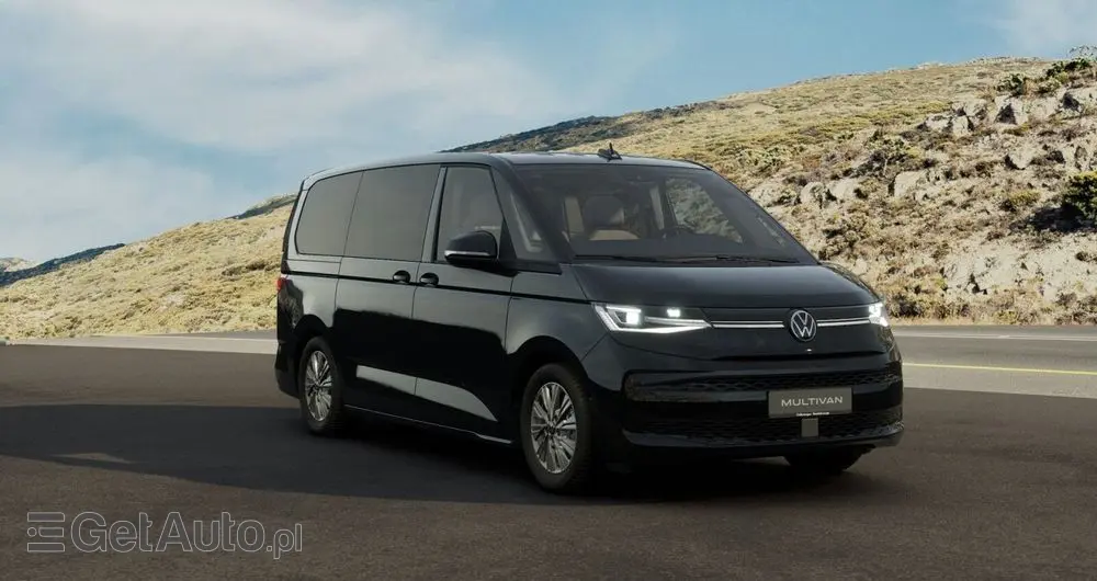 VOLKSWAGEN Multivan 2.0 TDI L2 Life DSG