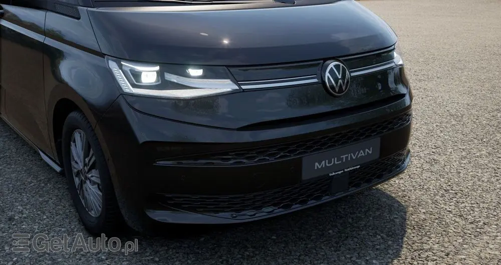 VOLKSWAGEN Multivan 2.0 TDI L2 Life DSG
