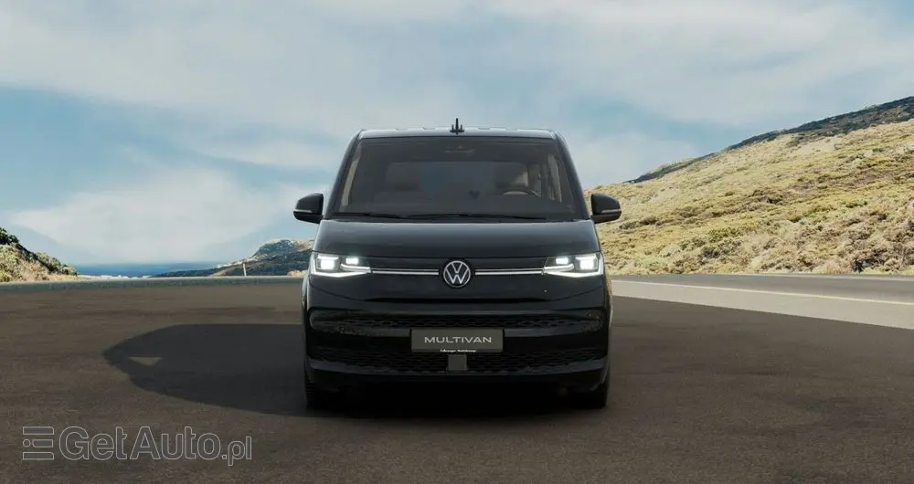 VOLKSWAGEN Multivan 2.0 TDI L2 Life DSG