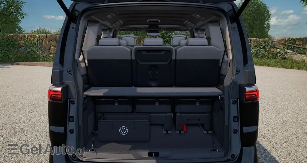 VOLKSWAGEN Multivan 2.0 TDI L2 Life DSG