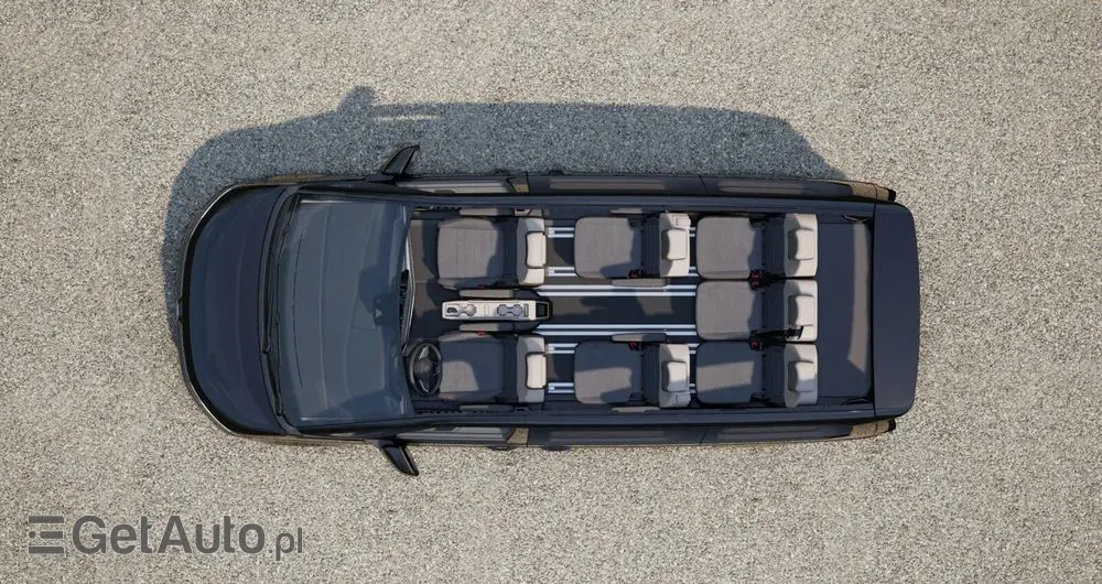 VOLKSWAGEN Multivan 2.0 TDI L2 Life DSG