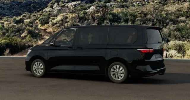 VOLKSWAGEN Multivan 2.0 TDI L2 Life DSG