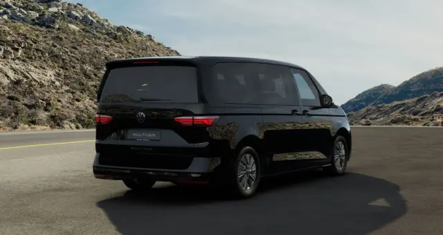 VOLKSWAGEN Multivan 2.0 TDI L2 Life DSG