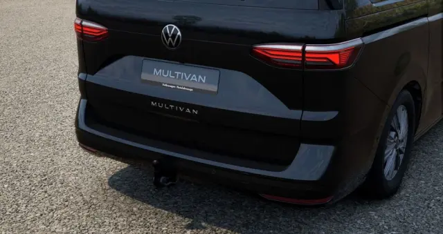 VOLKSWAGEN Multivan 2.0 TDI L2 Life DSG