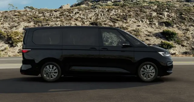 VOLKSWAGEN Multivan 2.0 TDI L2 Life DSG