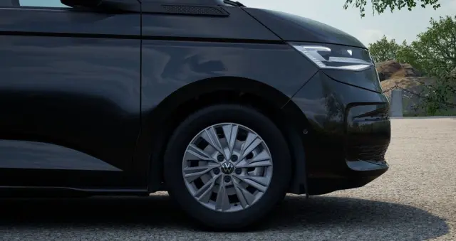 VOLKSWAGEN Multivan 2.0 TDI L2 Life DSG