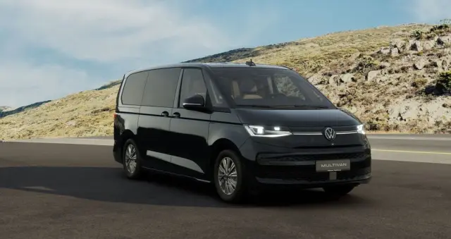 VOLKSWAGEN Multivan 2.0 TDI L2 Life DSG