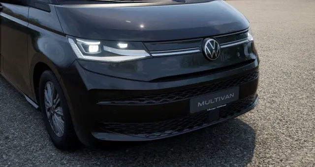 VOLKSWAGEN Multivan 2.0 TDI L2 Life DSG