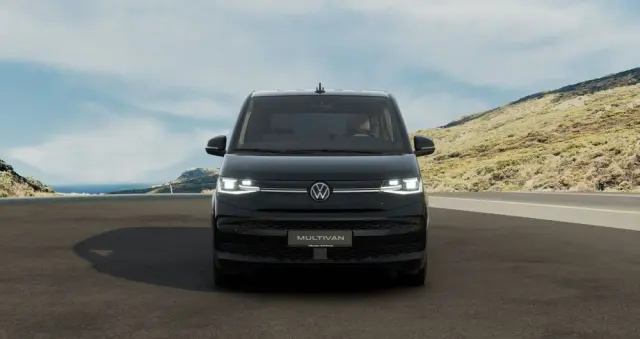 VOLKSWAGEN Multivan 2.0 TDI L2 Life DSG