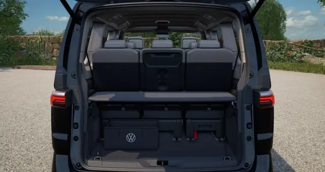 VOLKSWAGEN Multivan 2.0 TDI L2 Life DSG