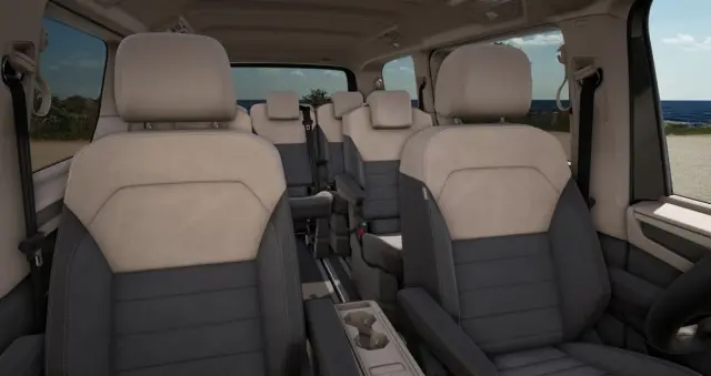 VOLKSWAGEN Multivan 2.0 TDI L2 Life DSG