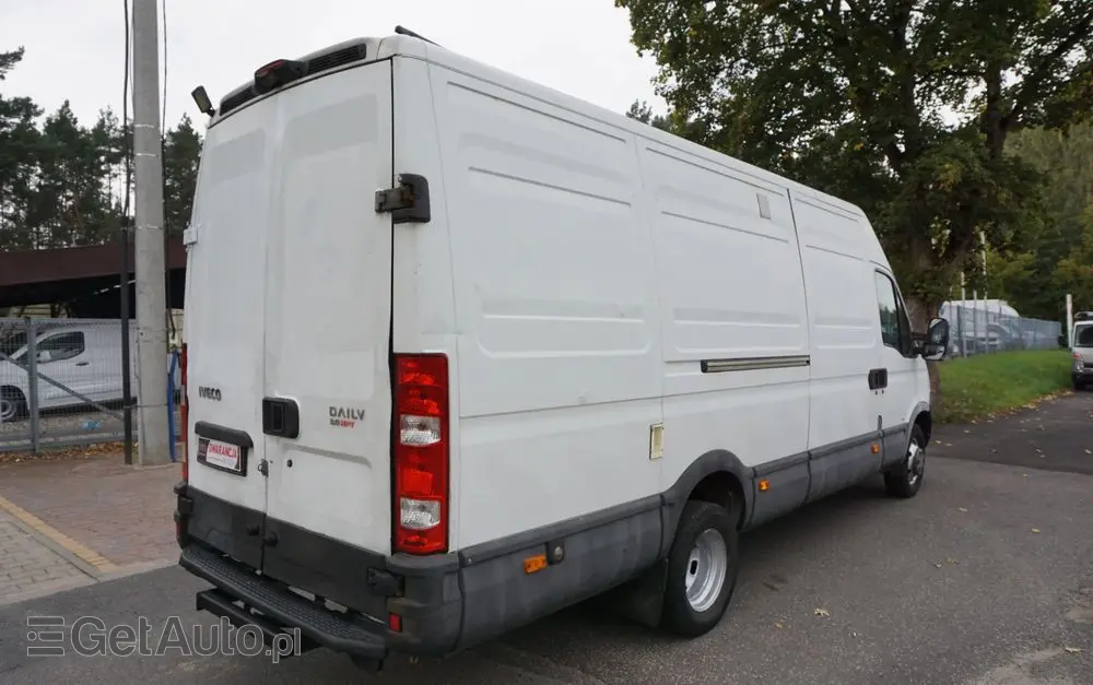 IVECO DAILY C50 