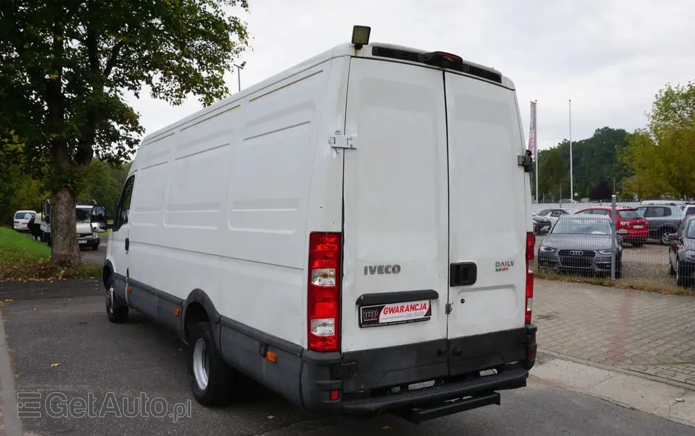IVECO DAILY C50 