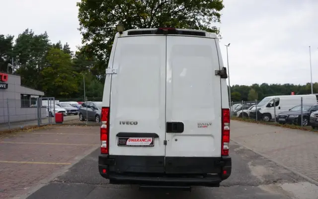 IVECO DAILY C50 