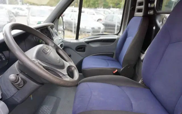 IVECO DAILY C50 