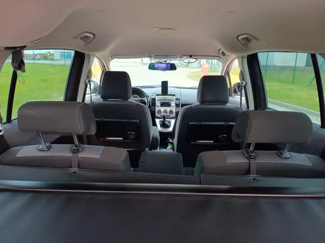 MAZDA 5 Comfort