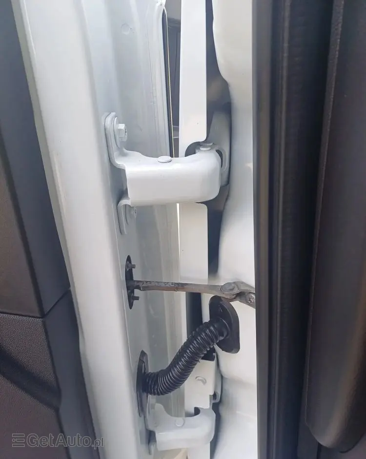 RENAULT Master 2.3dci 168KM 10palet 2022rok 