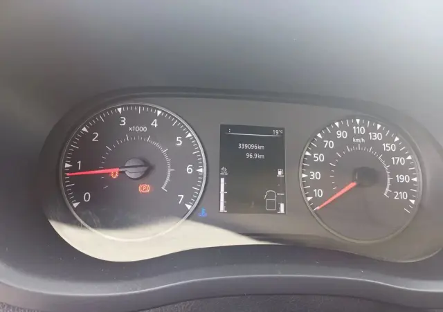 RENAULT Master 2.3dci 168KM 10palet 2022rok 