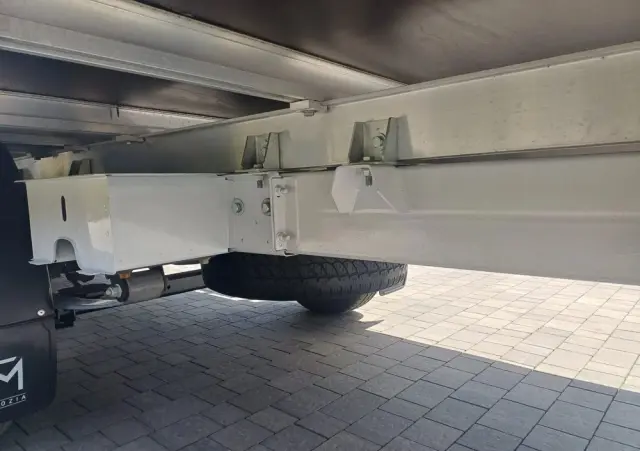 RENAULT Master 2.3dci 168KM 10palet 2022rok 