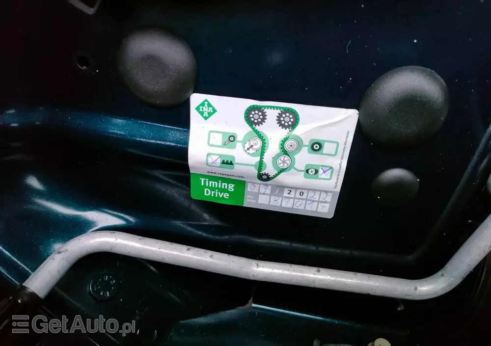 FIAT 500 1.2 8V Lounge