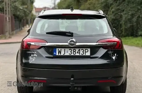 OPEL Insignia Cosmo