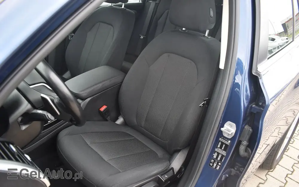 BMW X4 XDrive20i GPF Advantage sport