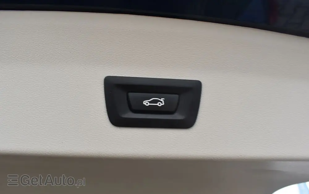 BMW X4 XDrive20i GPF Advantage sport