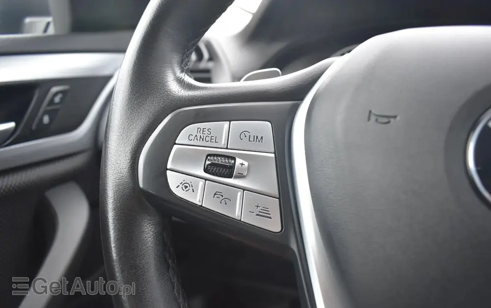 BMW X4 XDrive20i GPF Advantage sport