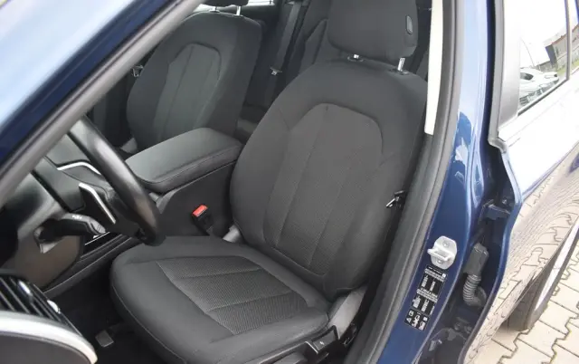 BMW X4 XDrive20i GPF Advantage sport