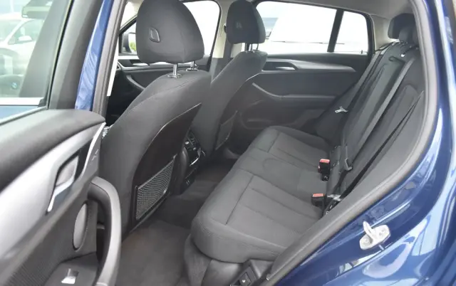 BMW X4 XDrive20i GPF Advantage sport