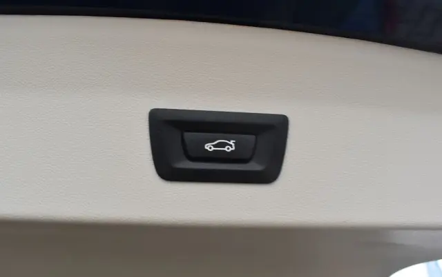 BMW X4 XDrive20i GPF Advantage sport