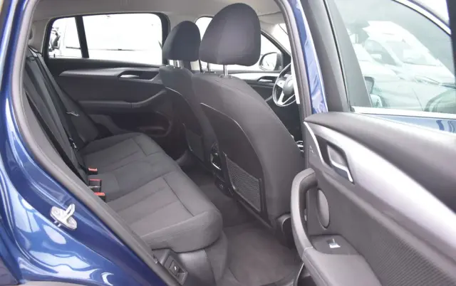 BMW X4 XDrive20i GPF Advantage sport